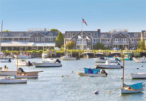 Nantucket Island Resorts Offers A Relaxing Oasis This Summer and Fall | Philly Chit Chat