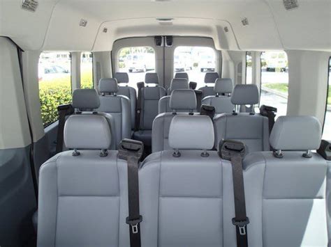 ford transit wagon 15 passenger interior - hitchkoreina