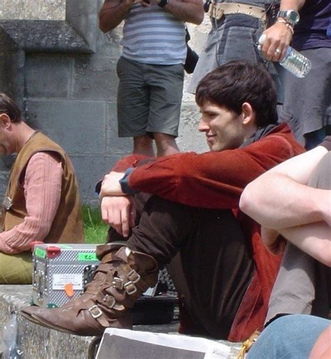 Merlin - Merlin on BBC Photo (11659536) - Fanpop