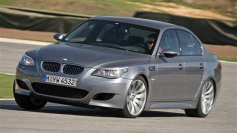 BMW 530i E60 specs, 0-60, quarter mile, lap times - FastestLaps.com