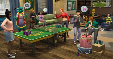 The Sims 5 Online Gameplay Suggested In New Job Listings - Gameranx