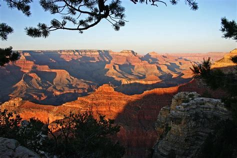 Grand Canyon Sunset Tour from Sedona 2024