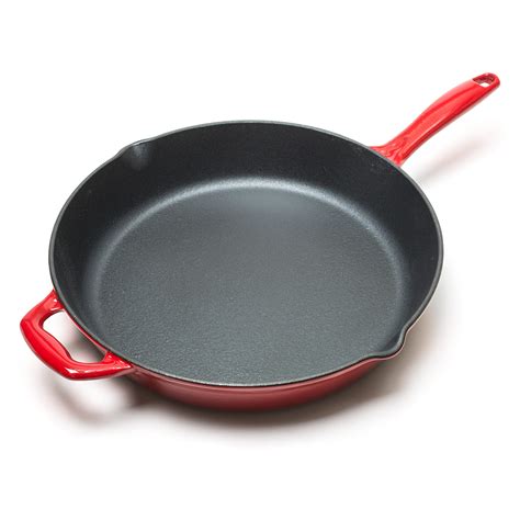 Cast-Iron Skillets Review - Cook's Illustrated