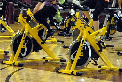 Good spinning classes? | All Over Albany