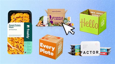 14 Best Meal Delivery Services 2025, Tested by Bon Appétit Editors | Bon Appétit