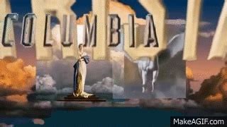 Columbia Tristar Logo on Make a GIF