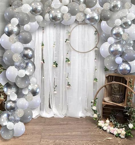 Balloon Arch Decoration Ideas | ubicaciondepersonas.cdmx.gob.mx