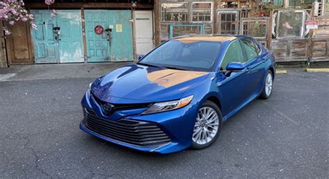 Toyota Camry 2023 Xle - dReferenz Blog