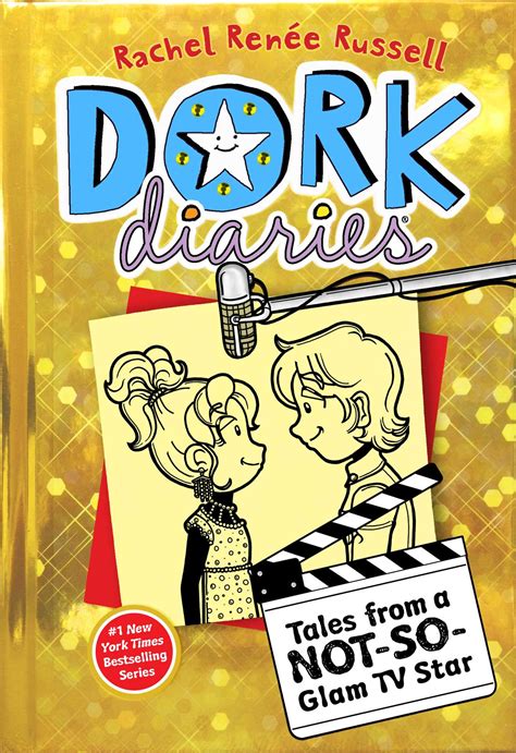 Dork Diaries 7 | Book by Rachel Renée Russell | Official Publisher Page | Simon & Schuster