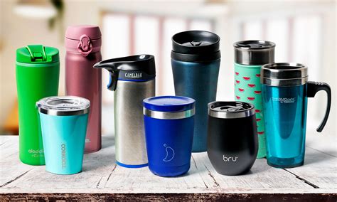 Five reasons why you should switch to a reusable coffee cup - Which? News