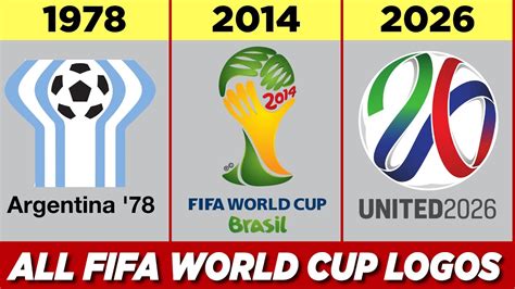 Fifa World Cup 1978 Logo