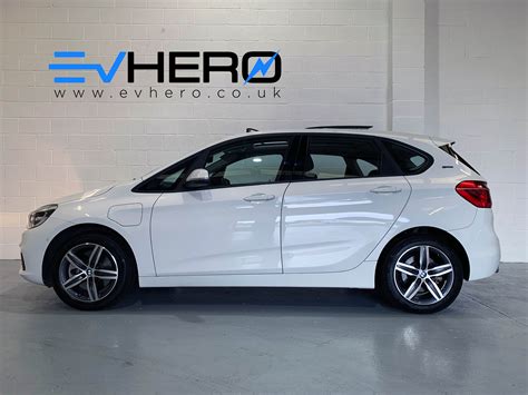 BMW 2 Series Active Tourer 1.5 225xe 7.6kWh Sport Active Tourer Auto 4WD - EVHERO