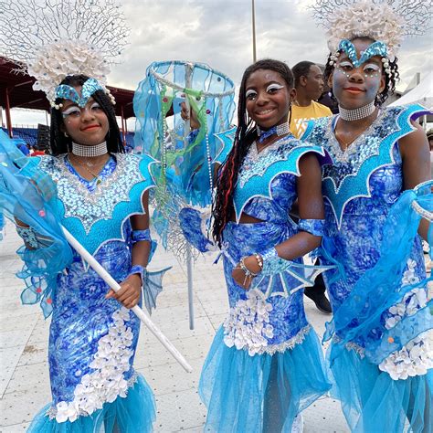 Carnival Festival 2024 Miami - Lona Sibeal