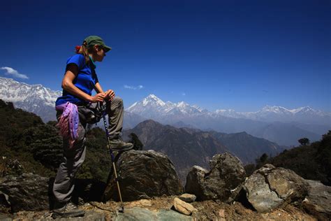 5 Tips For Cheap Trekking in The Himalayas - OutwardOn.com