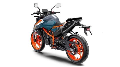 2023 KTM Duke 390 Unveiled Internationally, India Launch Soon: Design, Specs, Features - IN PICS ...