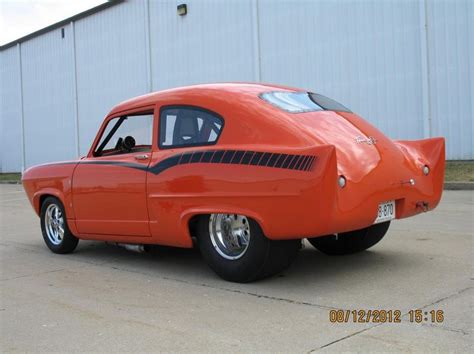 Henry J Gasser pictures | Page 2 | The H.A.M.B. | Classic cars trucks ...