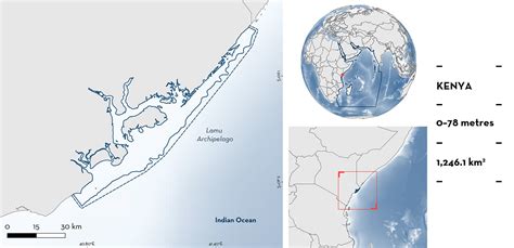 Lamu Archipelago ISRA - Important Shark Ray Areas