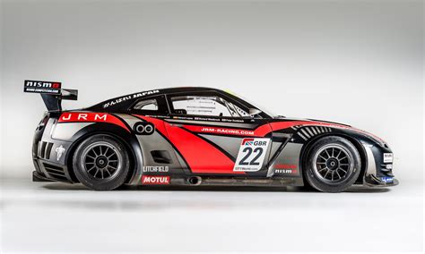 2010 Nissan GT-R - GT1 - Ex FIA GT1 World Championship - | Classic Driver Market