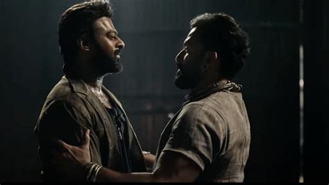 Salaar trailer: Prabhas, Prithviraj are friends who turn foes in dystopian drama - B2BCHIEF