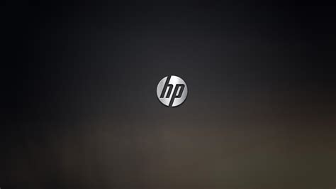 Hp Logo Wallpapers HD - Wallpaper Cave