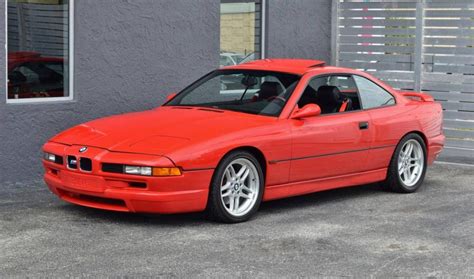 1994 BMW 850CSI | New Old Cars