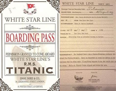 Category:Tickets | Titanic Wiki | Fandom powered by Wikia