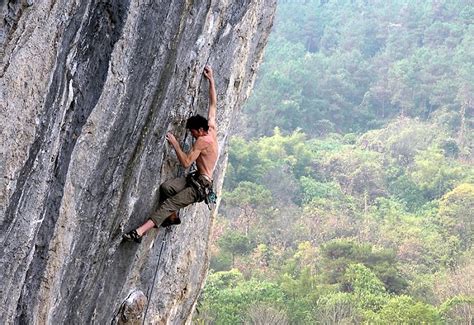 I migliori libri sul free climbing e l’arrampicata sportiva