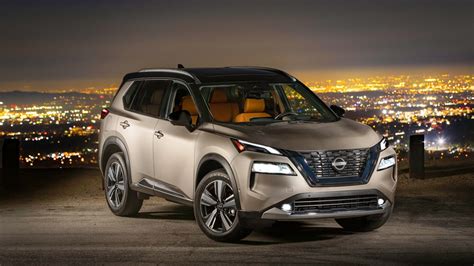 2023 Nissan Rogue: Choosing the Right Trim - Autotrader