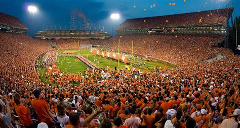 Clemson Football: Clemson Football Stadium Tours