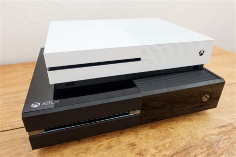 Xbox One S review - NGradio.gr