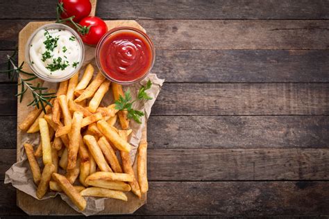 Potato fries, Fries, tomatoes, food HD wallpaper | Wallpaper Flare