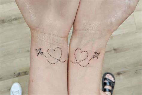 Share 52+ best friends tattoos for 4 latest - in.cdgdbentre