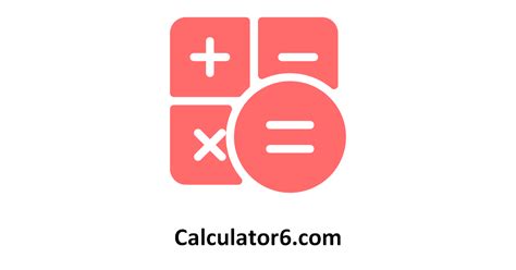 Mohr's Circle Calculator - Calculator6.com