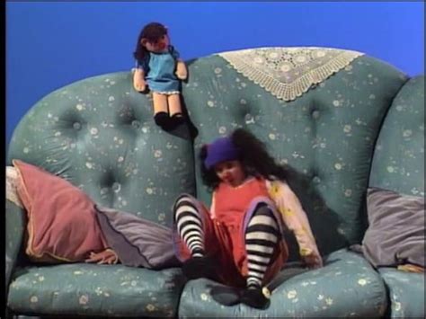 "The Big Comfy Couch" Pie in the Sky (TV Episode 1992) - IMDb