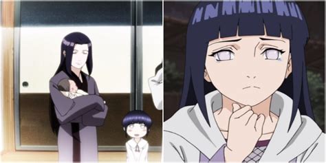 Naruto: 10 Things That Make No Sense About The Hyuga Clan