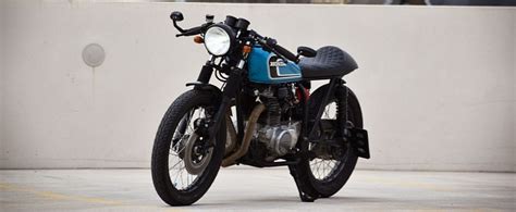 Honda Cb360 Cafe Racer Handlebars | Reviewmotors.co