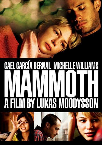 Mammoth movie review & film summary (2009) | Roger Ebert