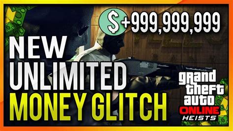 Every GTA 5 Online Money Glitch That Actually Works 2021