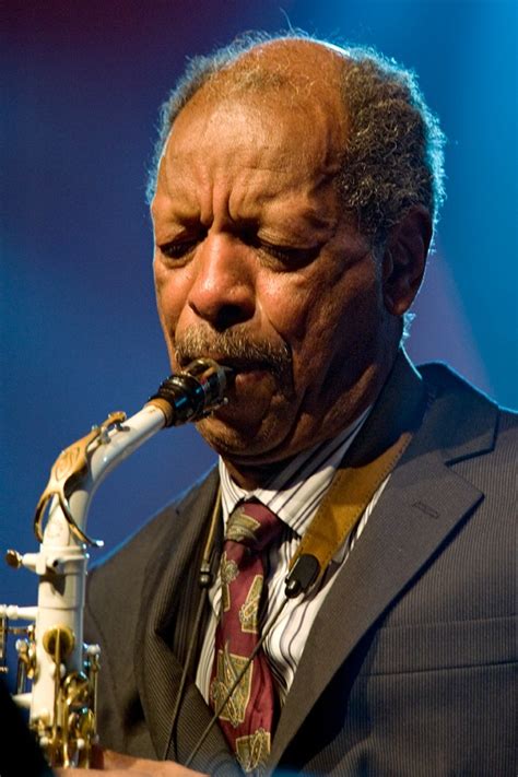 10 Famous Saxophone Players You Should Know - Great Saxophonists - CMUSE