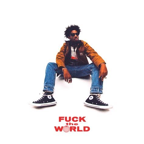 Brent Faiyaz - Fuck The World | iHeart