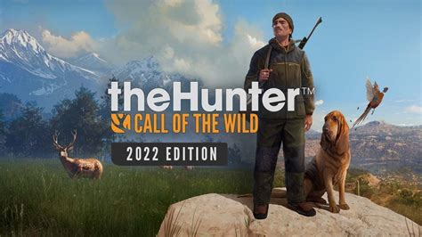 The hunter call of the wild 2021 edition - martlockq