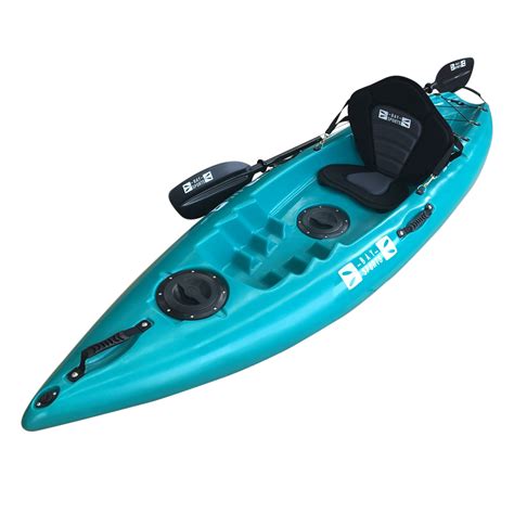 Entry Level Kayaks, Single Sit On Top Kayak l Bay Sports