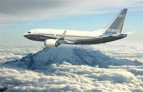 Boeing Introduces the 737 MAX - Really? - AirlineReporter : AirlineReporter