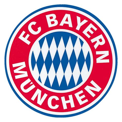 Mousepad Logo | Offizieller FC Bayern Fanshop