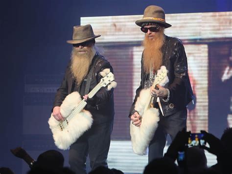 Dusty Hill’s furry bass from ZZ Top's Legs music video is going under the hammer