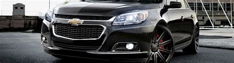 2015 Chevy Malibu Accessories & Parts | CARiD