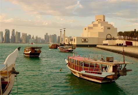 Doha Corniche, Qatar (Places, Best time to visit and more)