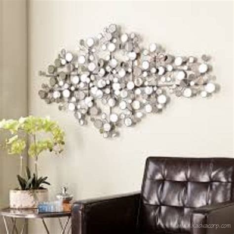 modern contemporary creative metal wall art design ideas for wall decor concept on kadvacorp (9 ...