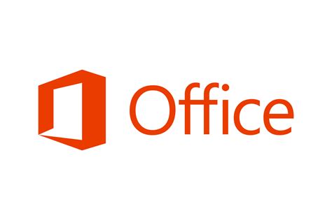 Microsoft Office Logo transparent PNG - StickPNG