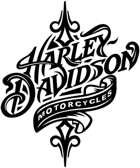 Harley davidson decals, Harley davidson posters, Harley davidson logo